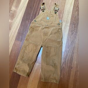 Carhartt Classic Kids Overalls